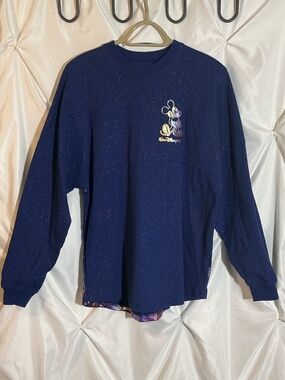 Disney Spirit Jersey